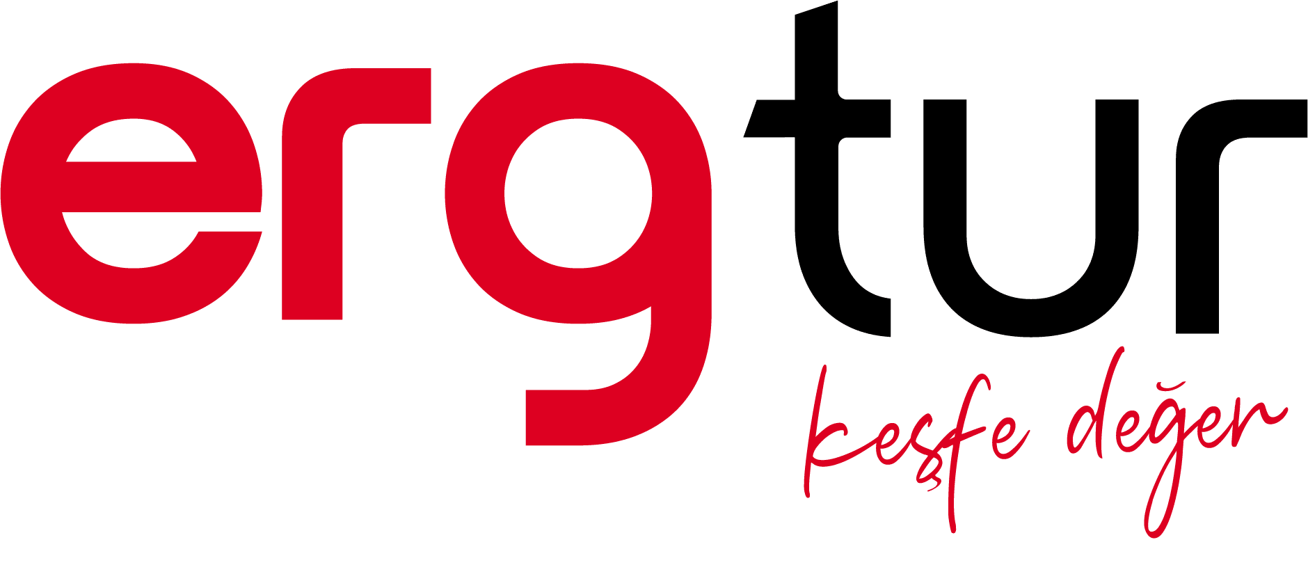 ERG Tur logo